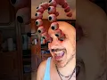 Download Lagu Iris Eye wheel halloween tik tok filter wait for me  #shorts #funniestvideo #scary