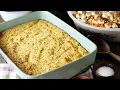 Quick Corn Bread Dressing