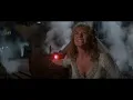 Indiana Jones and the Temple of Doom 1984 Voodoo doll scene 4K