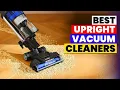 The 6 Best Upright Vacuum Cleaner of 2026