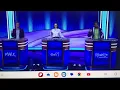 Celebrity Jeopardy 2023 season 2 GAME 1 LINEUP is set and revealed Wednesday September 27 ABC