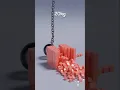 Wrecking Ball Kg Blender Rigid Body Physics