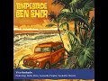 Vivo Sonhando (feat. Helio Alves, Leonardo Cioglia & Vanderlei Pereira) - Ben Sher