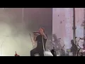Architects - Blackhole - LIVE - The Sky, The Earth & All Between UK Tour @ HERE Outernet London 2025