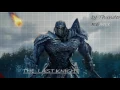Download Lagu DJ Thunder-Transformers(remix)