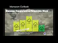 September 25 2022 Forecast Update