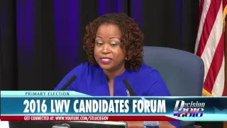 St Lucie County Court Judge - Group 3