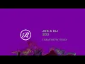 Jos & Eli - SOS (Framewerk Remix)