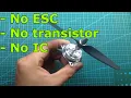 Download Lagu Running Motor HDD without ESC