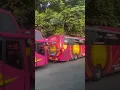 Download Lagu Bis Pariwisata di parkiran Desa Penglipuran, Bali
