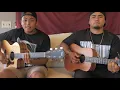 High Watah - Don't Go (Acoustic)