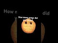 Download Lagu I have Sing all the songs!￼