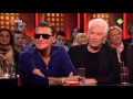 Download Lagu Golden Earring interview Tits 'n Ass - DWDD