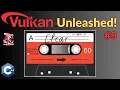 Recording the clear command Vulkan For Beginners