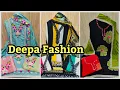 Download Lagu सेट तोड़के सूट सेल | Latest Salwar Suits 2025 | Chandni Chowk Collection | Deepa Fashion  