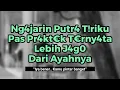 Lagu Kisah Nyata | Aku Mengajari Putra Tiriku, Dia Malah Praktek Langsung Padaku !