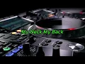Download Lagu DJ MY NECK MY BACK (Lick It) SLOW FULL BASS VIRAL TIK TOK (DJ SIDUK)
