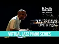 Xavier Davis from SCMC
