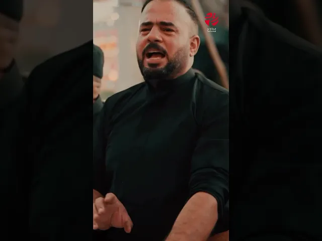 ⁣خدمتك جنة الخادم #حبيبي | #هل_محرم - الملا #محمد_الجنامي | إنتاج #شبكة_سماوات