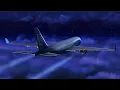 Download Lagu Fly Away to Dreamland with Relaxing Airplane White Noise for Sleep!