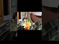 Part 3 Making spaghetti with Madison 