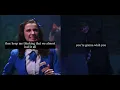 Veronica Sawyer & Jason Dean: Crazy Rolling (from Moulin Rouge: The Musical) | Edit | 4K