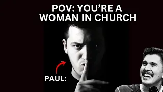 Reacting to 20 minutes of DANK CHRISTIAN MEMES