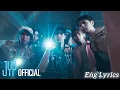 Download Lagu [4K] Stray Kids - JJAM (Eng Lyrics With MV) #StrayKids #JJAM #EngLyrics #MV #trending #viralvideo
