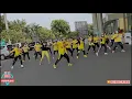 Download Lagu MENDUNG TANPO UDAN REMIX - DJ Jono joni | zumba | dance fitness | INDONESIA 🇮🇩