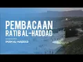 Download Lagu PEMBACAAN RATIB AL-HADDAD