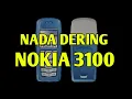 Download Lagu Nada dering Nokia 3100