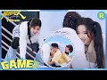 Download Lagu Tư thế kỳ lạ ra đời rồi! Trò chơi giành chai siêu kịch tính! 💥| Keep Running Phần 13-Tập8 CLIP
