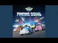 Lagu Robocar POLI Opening Song (Season 5)
