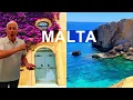 Download Lagu I WAS STUNNED! VALLETTA is simply beautiful  - a 48 hour visit to the capital of Malta.
