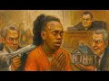 Lagu YNW Melly Just BEAT the State — What Happens Next Is WILD