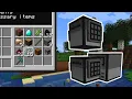 Self Replicating Turtles in Minecraft ComputerCraft