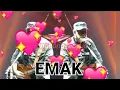 Lagu IWAN FALS EMAK