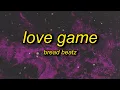 Download Lagu Lady Gaga - Love Game (Bread Beatz/TikTok Remix) Lyrics