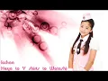『Icchan』Heya to Y shirts to Watashi 〜 《Naishi☆Project》-Solo Song-