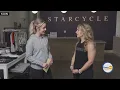 Everyday Northwest We clip in and ride at StarCycle Portland