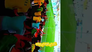 اغنية المحسادة بصوت جمهور شبيبة الساورة 