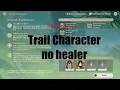 Brewing Developments Stage 3 using only trial character with high score Genshin Impact 3 6