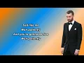 Sam Smith - So Serious (Lyrics)