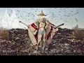 DIE ANTWOORD - STOOPID RICH (Official Audio)