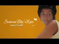 Lagu Aretha Franklin- Someone Else’s Eyes(lyrics)