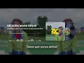 Download Lagu KLempangliut - Maha benar feat ecko show x byan kidz \u0026 Jihan amanda [ lirik video]