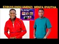 Download Lagu Ezibuhlungu albanga kuma SAMA iphutha lenziwa u Menzi ekngaqokweni kwe Album ayskhe no Limit yamenza