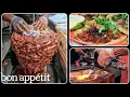 We Put 14 Cameras In A Busy Mexico City-Style Taqueria Bon Appetit