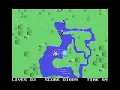 MSX Alien Attack Walkthrough