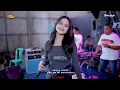 CINTA SEJATI YESSA OKTAVIA - HAPPY PARTY SHAUN THE SHEEP - TAILOR X MECHANIC - JEPARA